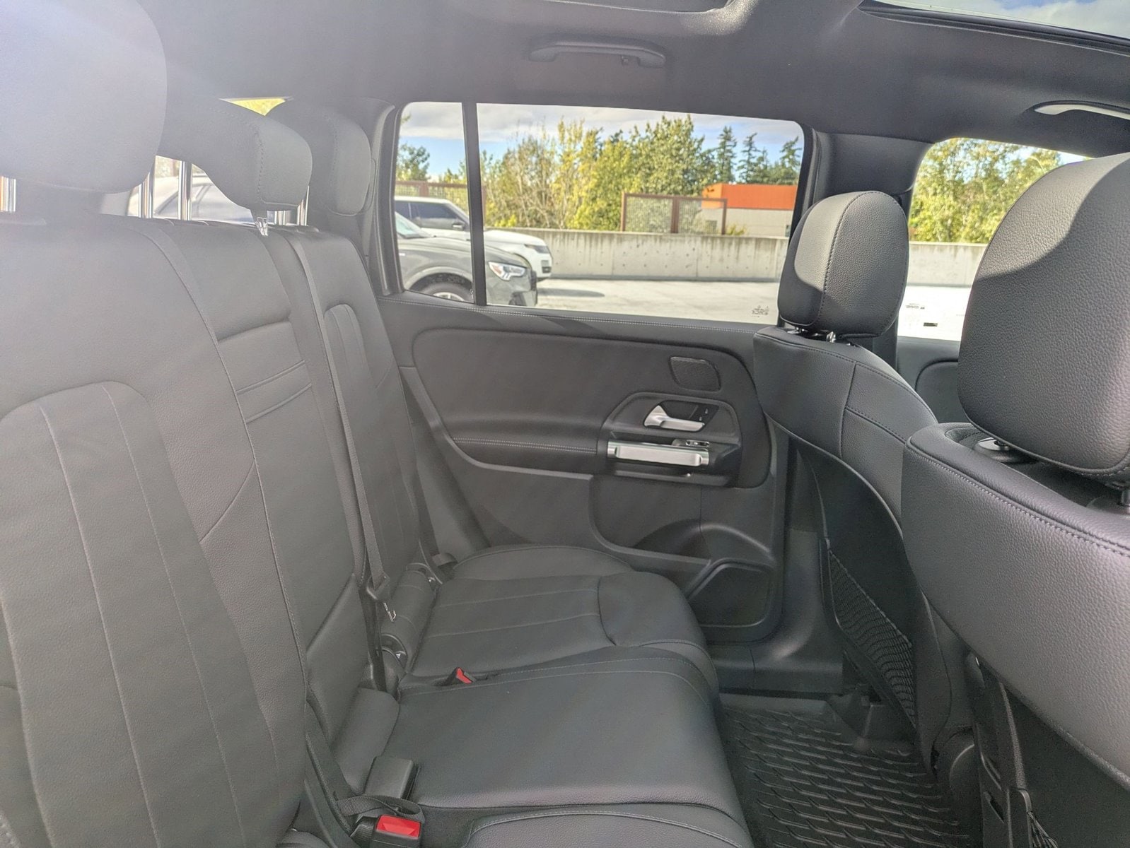 2026 Mercedes-Benz GLB GLB 250 - Photo 20