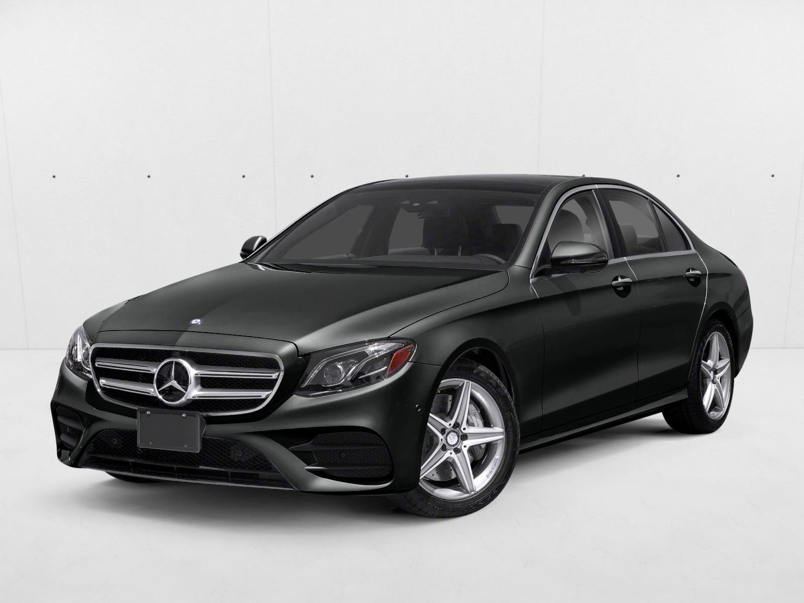 2018 Mercedes-Benz E-Class E300's photo