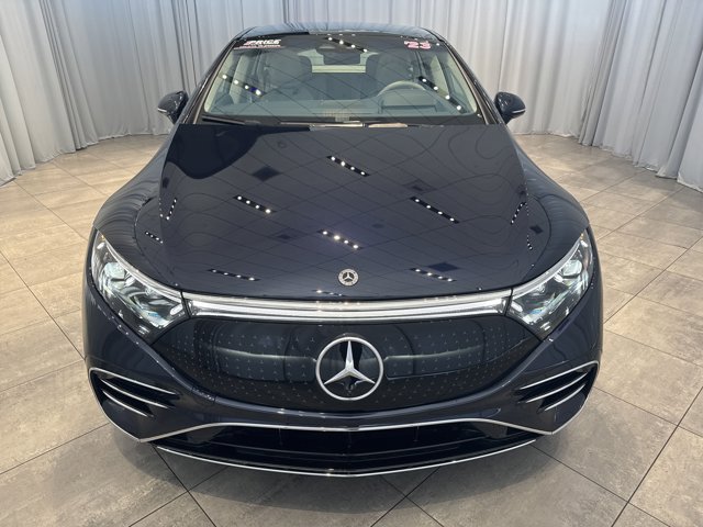 Used 2023 Mercedes-Benz EQS Base with VIN W1KCG4EB1PA032671 for sale in Bellevue, WA
