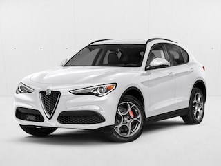 2021 Alfa Romeo Stelvio