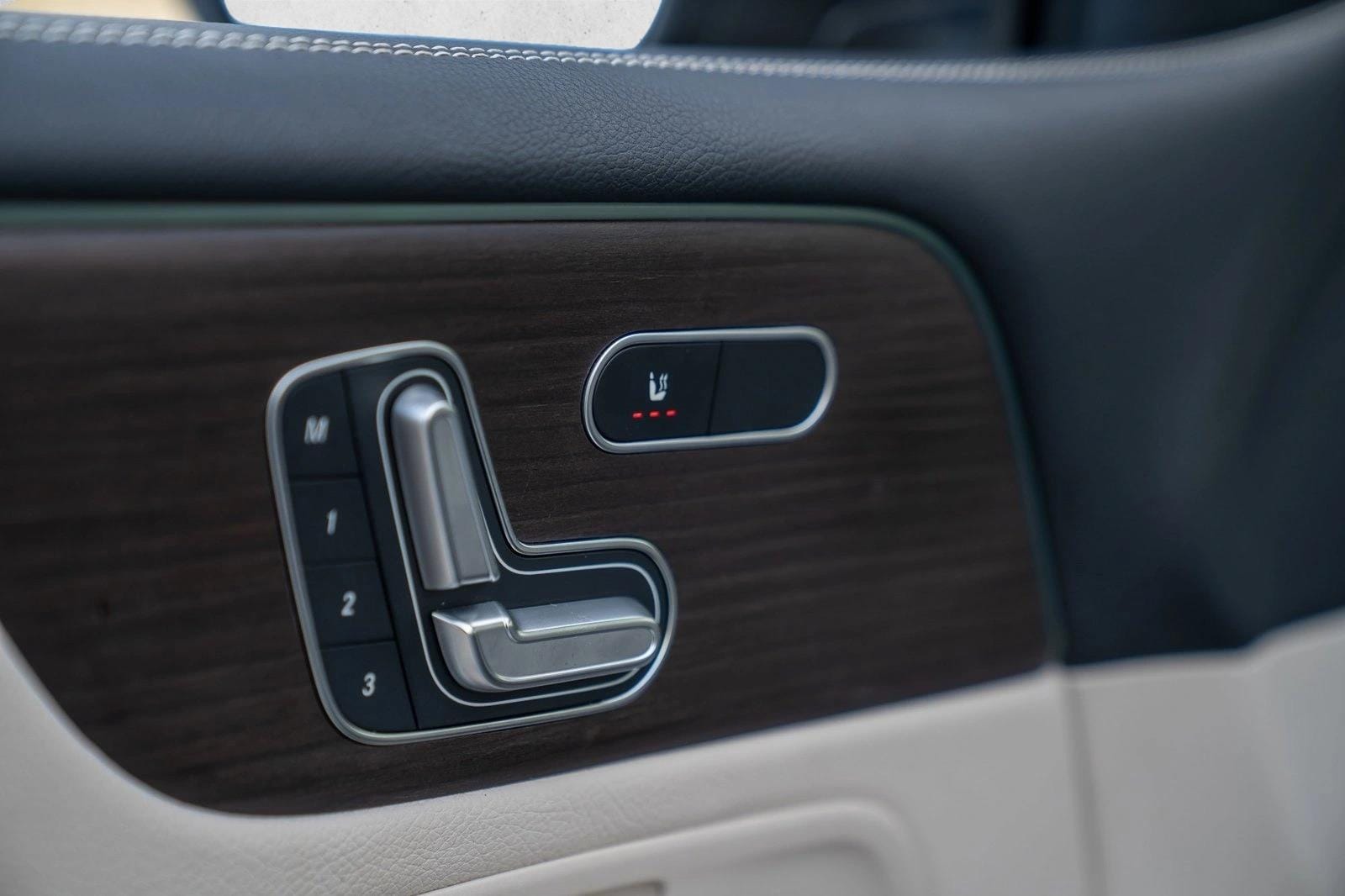 2026 Mercedes-Benz GLB GLB 250 - Photo 23