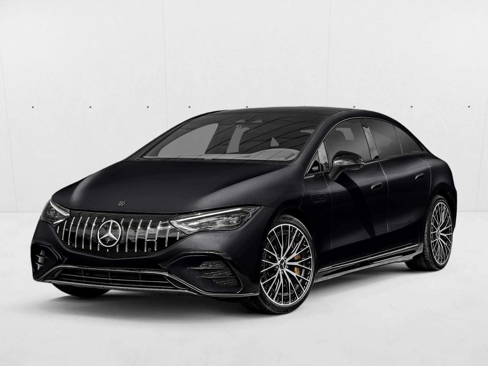 2023 Mercedes-Benz EQE AMG EQE 53's photo