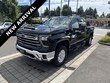  Chevrolet Silverado 3500HD