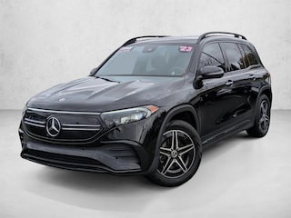 2023 Mercedes-Benz EQB