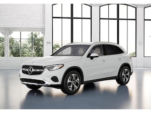 2026 Mercedes-Benz GLC 350e GLC 350e 4MATIC &reg; SUV SUV