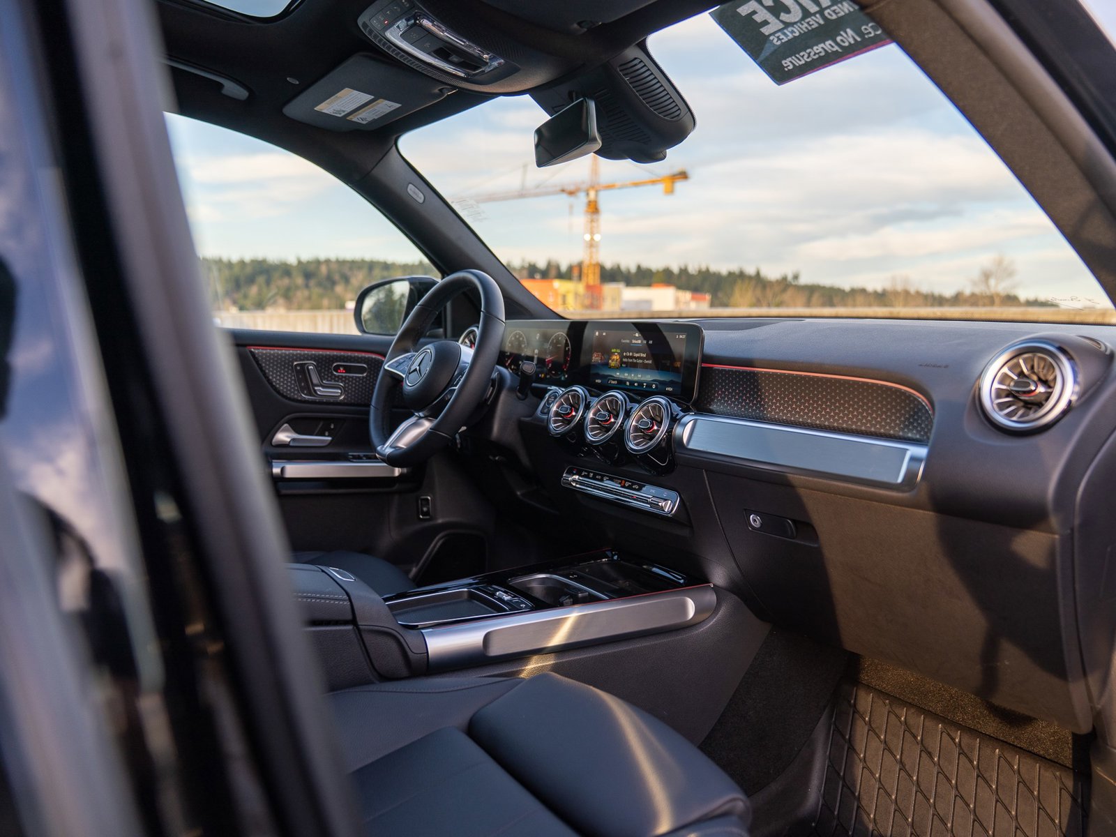 2026 Mercedes-Benz GLB GLB 250 - Photo 27