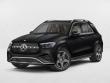 Mercedes-Benz GLE 580