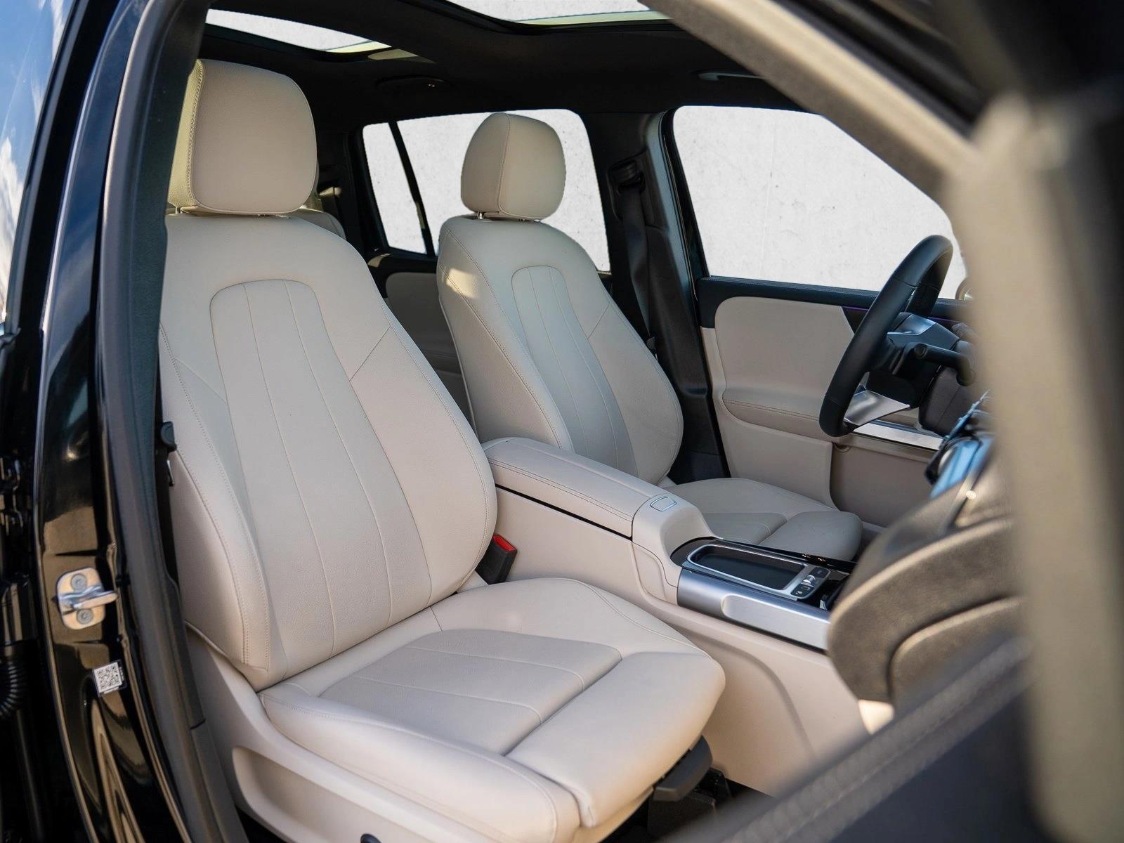 2026 Mercedes-Benz GLB GLB 250 - Photo 28