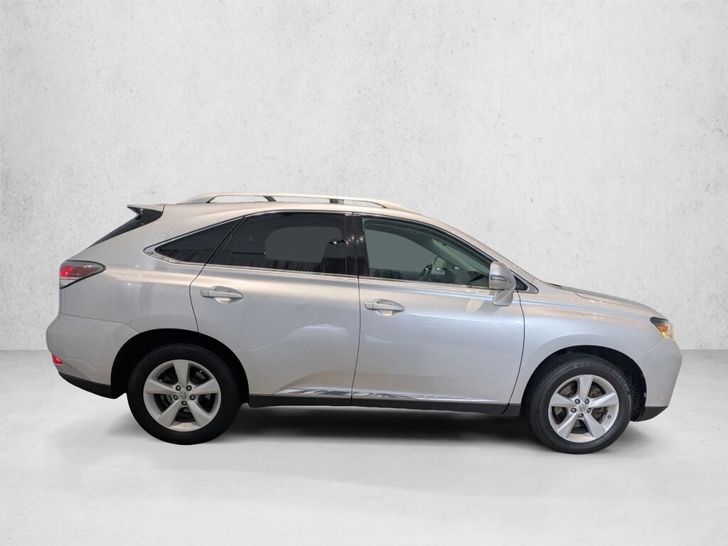 Used 2015 Lexus RX 350 SUV