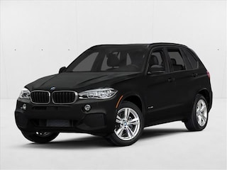 2014 BMW X5