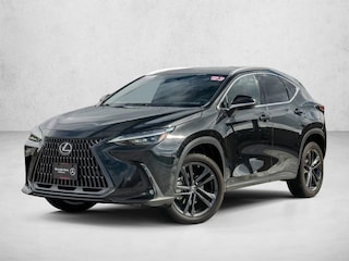 2023 LEXUS NX