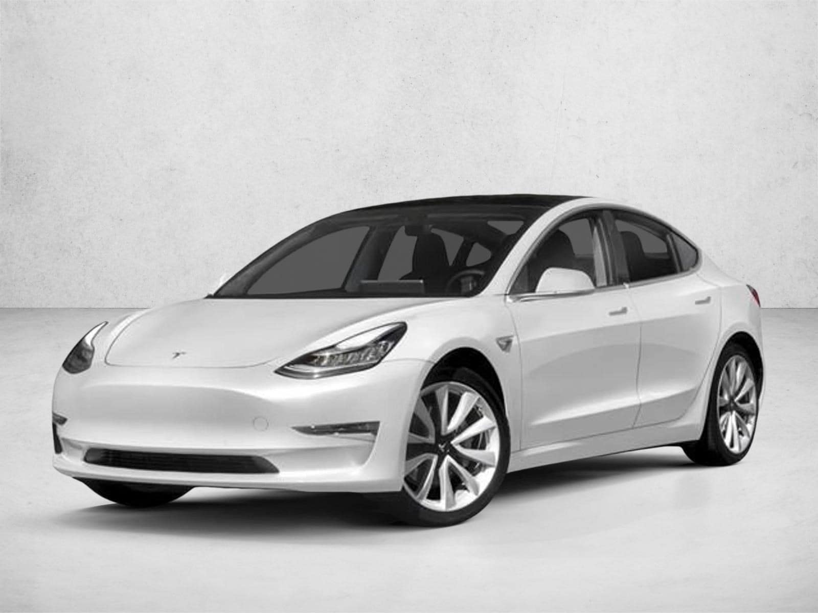 2018 Tesla Model 3 Long Range Dual Motor