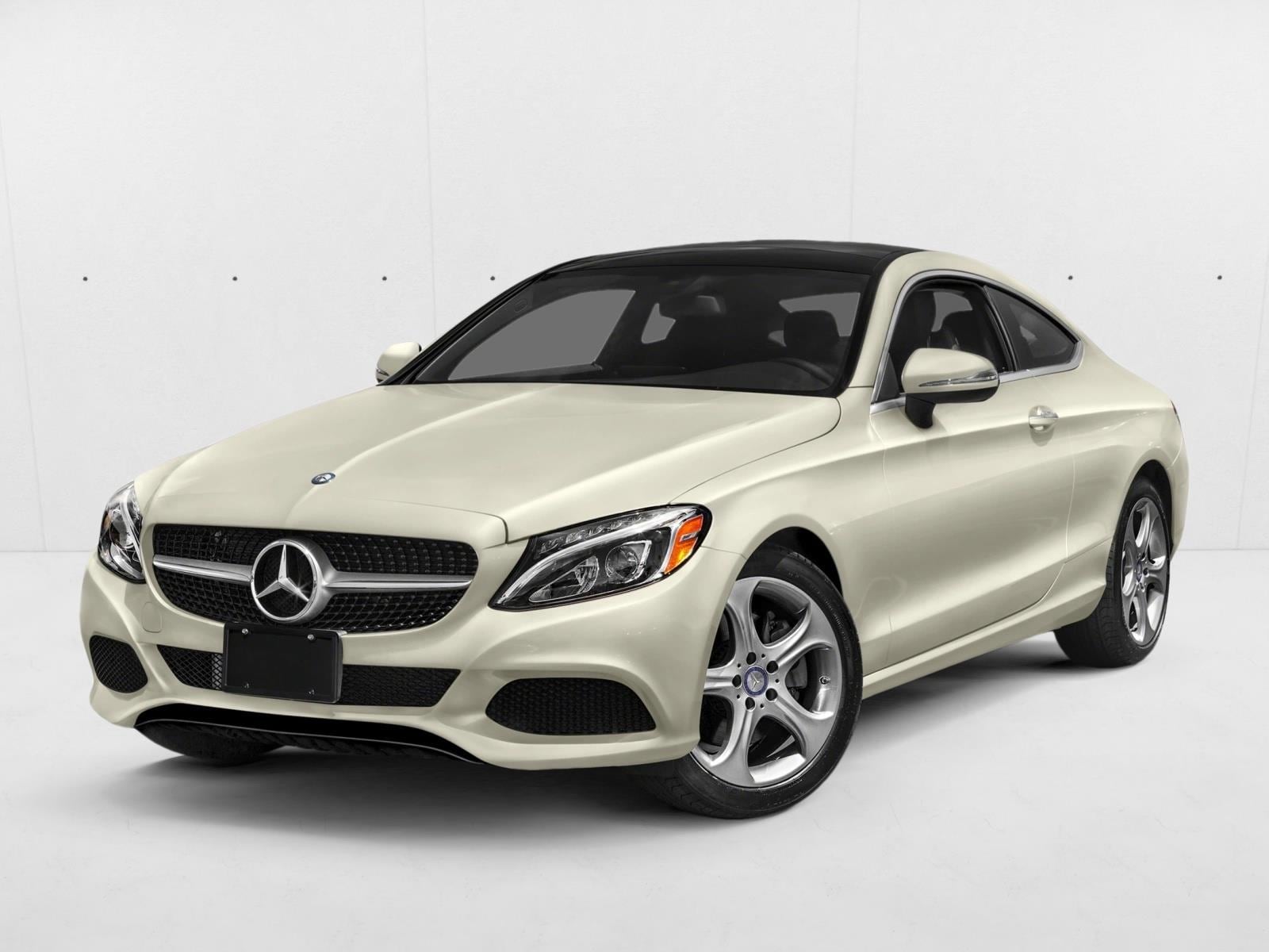 2017 Mercedes-Benz C-Class C300's photo