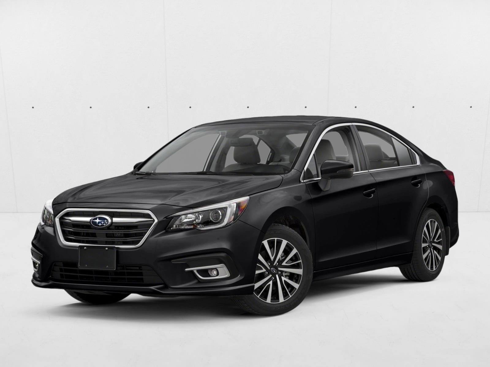 2018 Subaru Legacy Premium