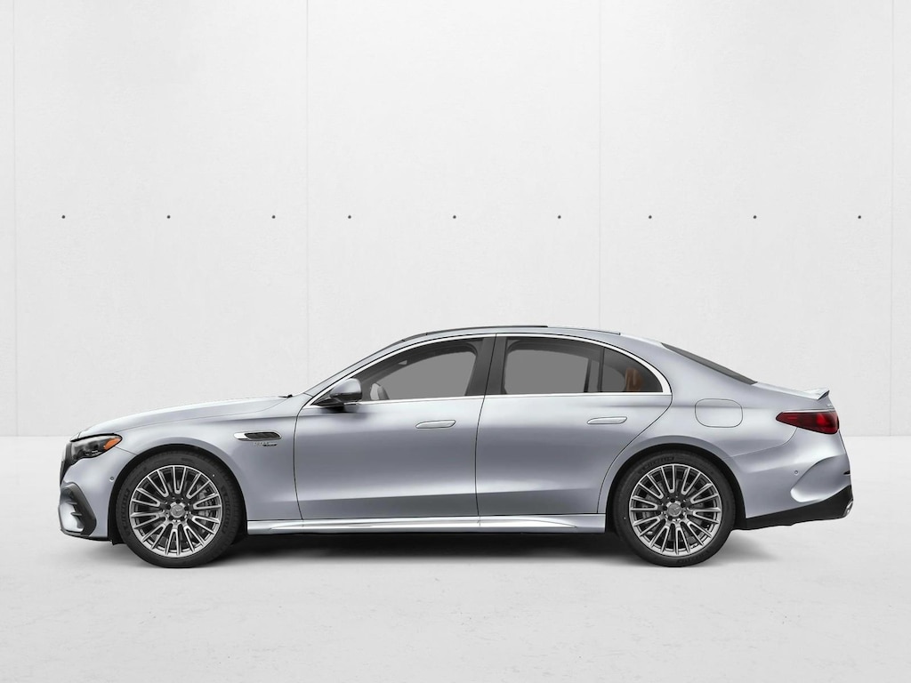 New 2027 Mercedes-Benz AMG E 53 E AMG ® E 53 Hybrid Sedan Sedan