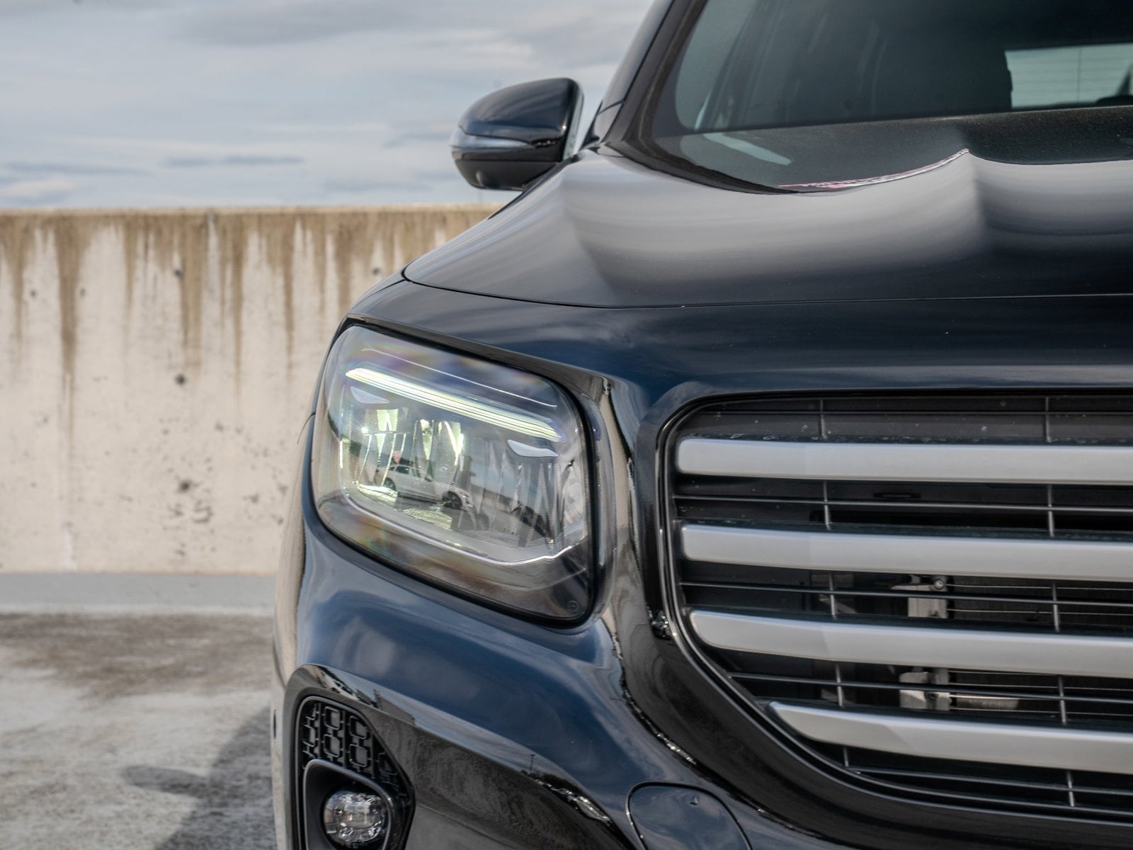 2026 Mercedes-Benz GLB GLB 250 - Photo 7