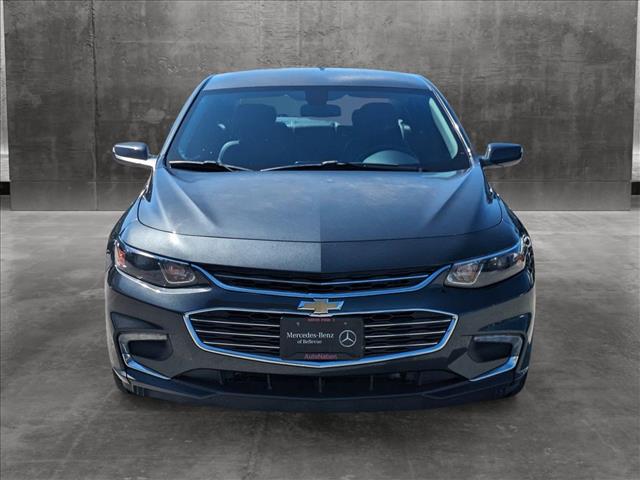 Used 2016 Chevrolet Malibu 2LZ Premier with VIN 1G1ZH5SX8GF288776 for sale in Bellevue, WA