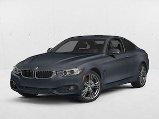 2015 BMW 4 Series