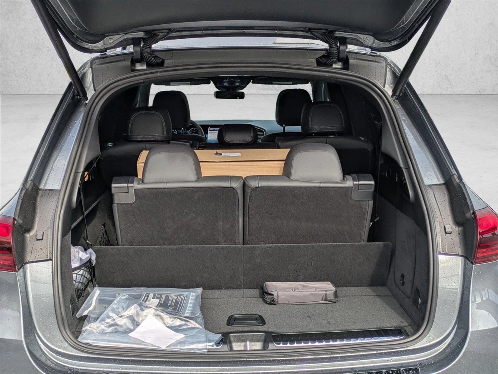 2026 Mercedes-Benz GLE GLE580 - Photo 6