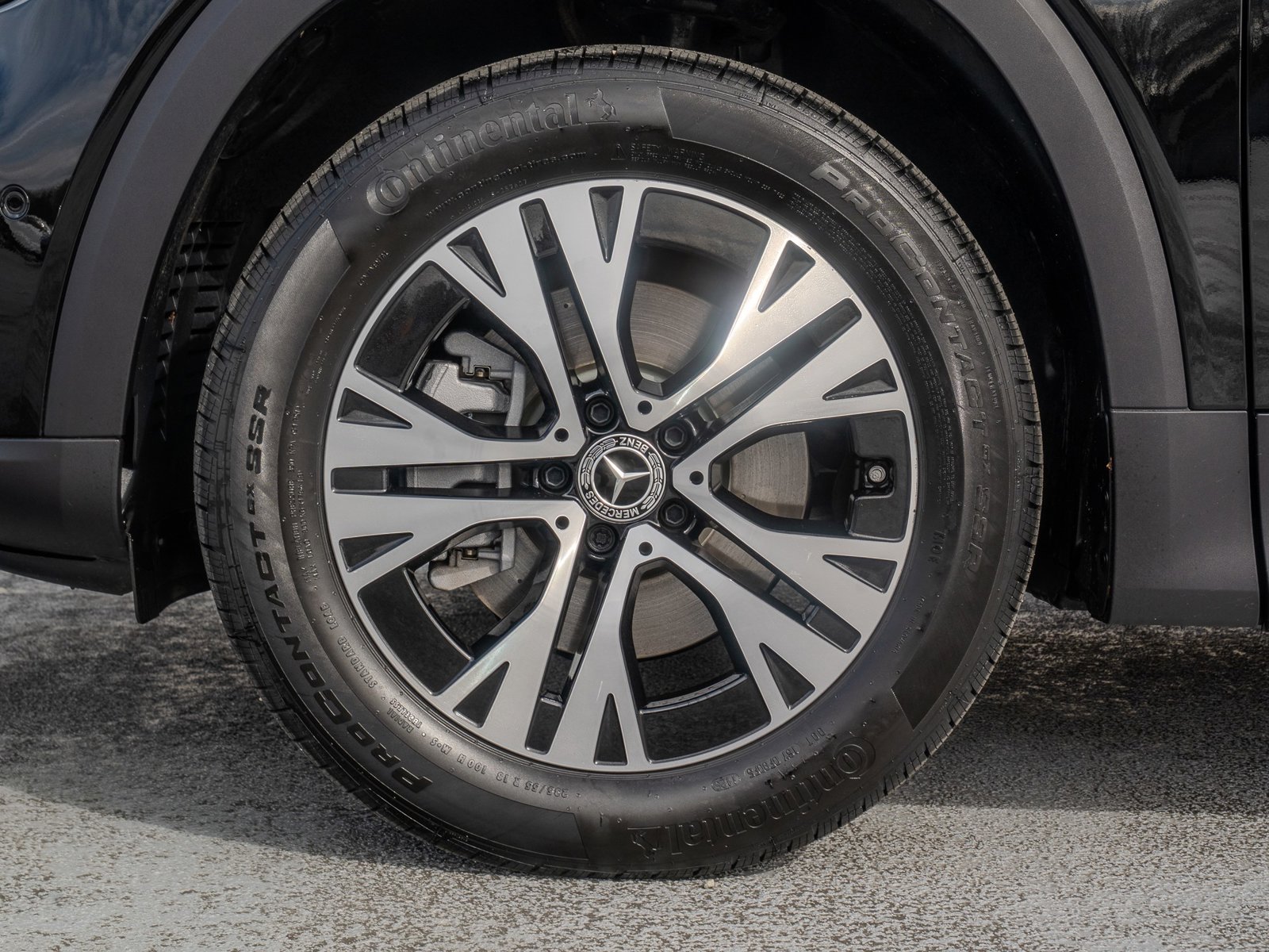 2026 Mercedes-Benz GLB GLB 250 - Photo 11