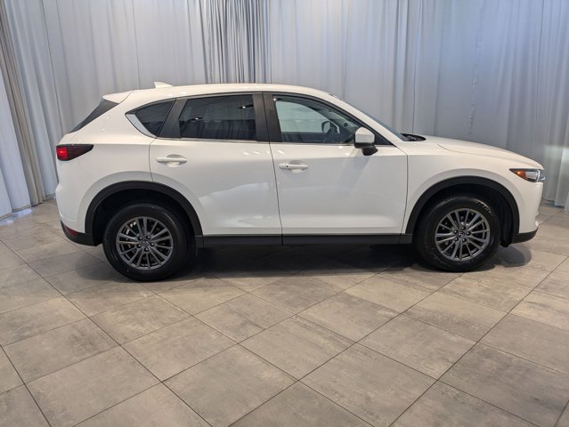 2017 Mazda CX-5 Touring photo 4