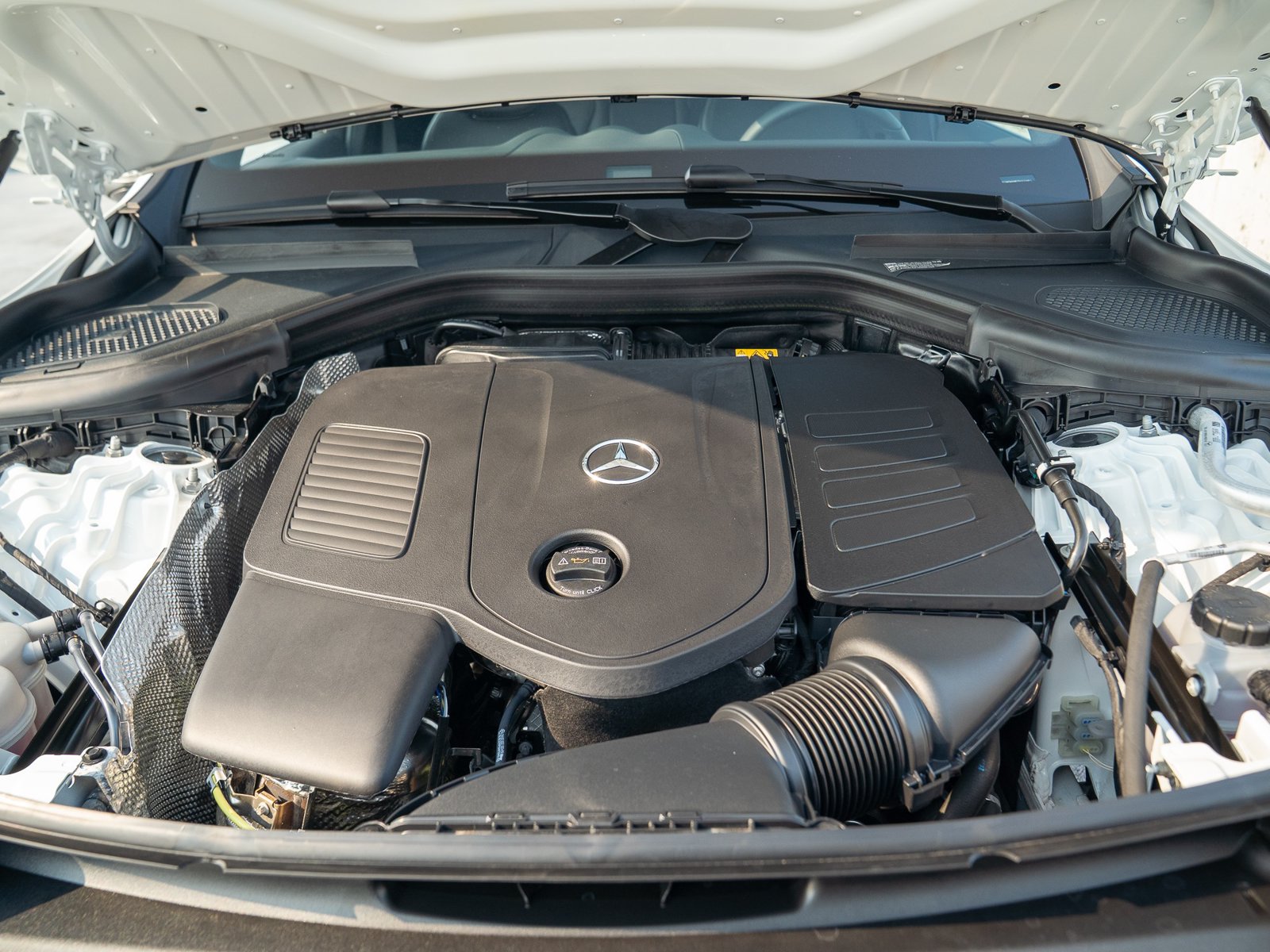 2026 Mercedes-Benz GLC Base - Photo 29