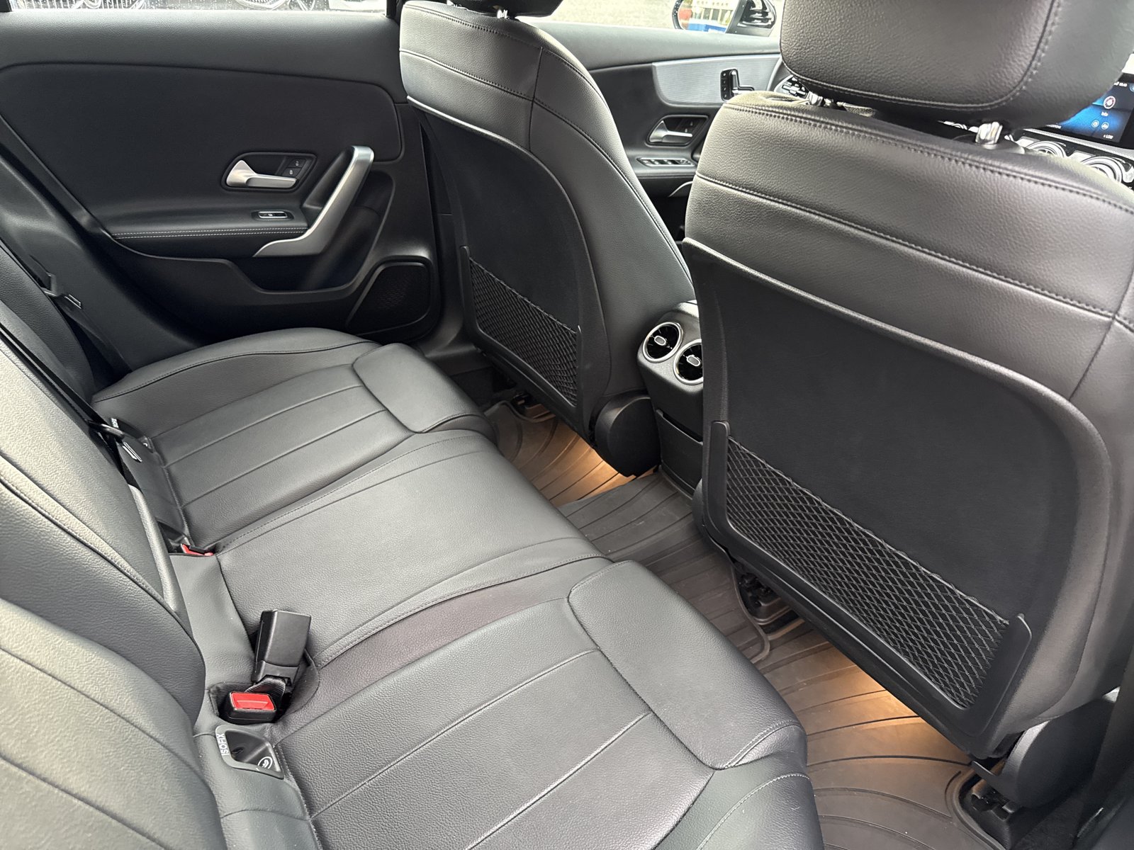 2019 Mercedes-Benz A-Class A220 - Photo 15