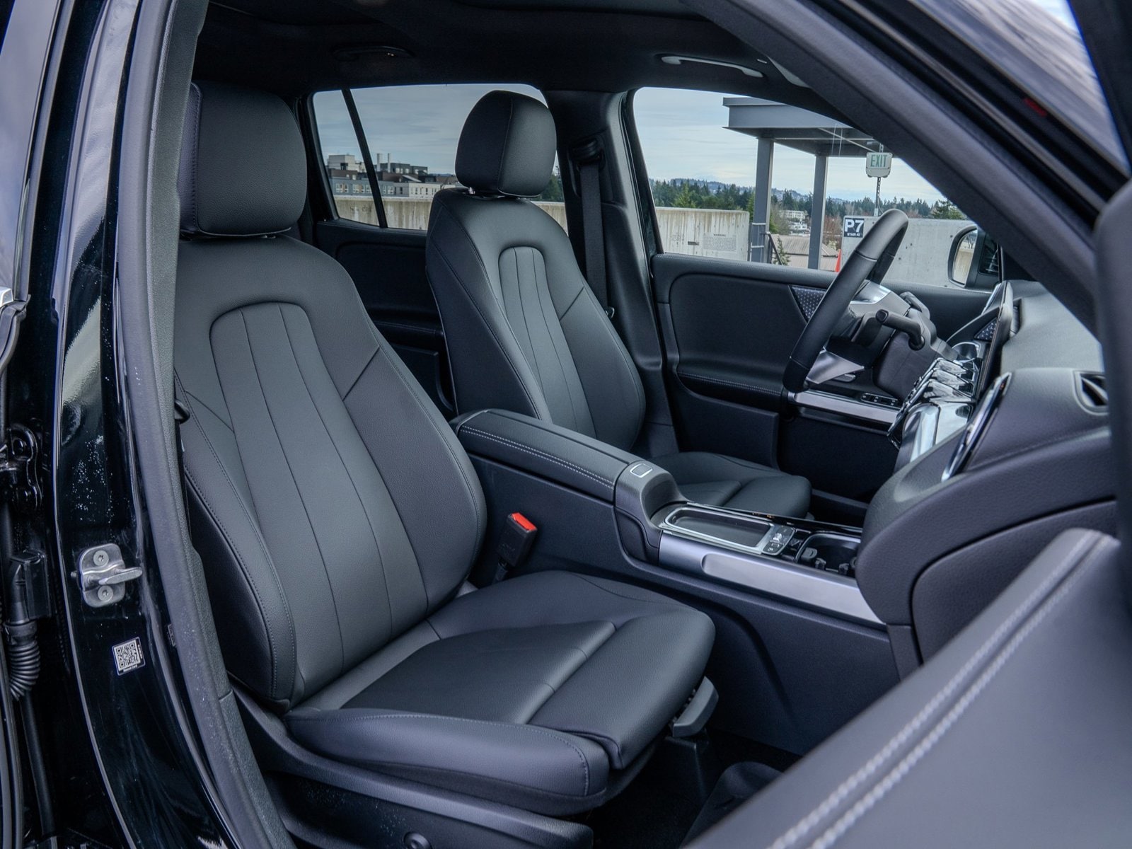 2026 Mercedes-Benz GLB GLB 250 - Photo 26