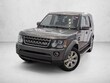  Land Rover LR4