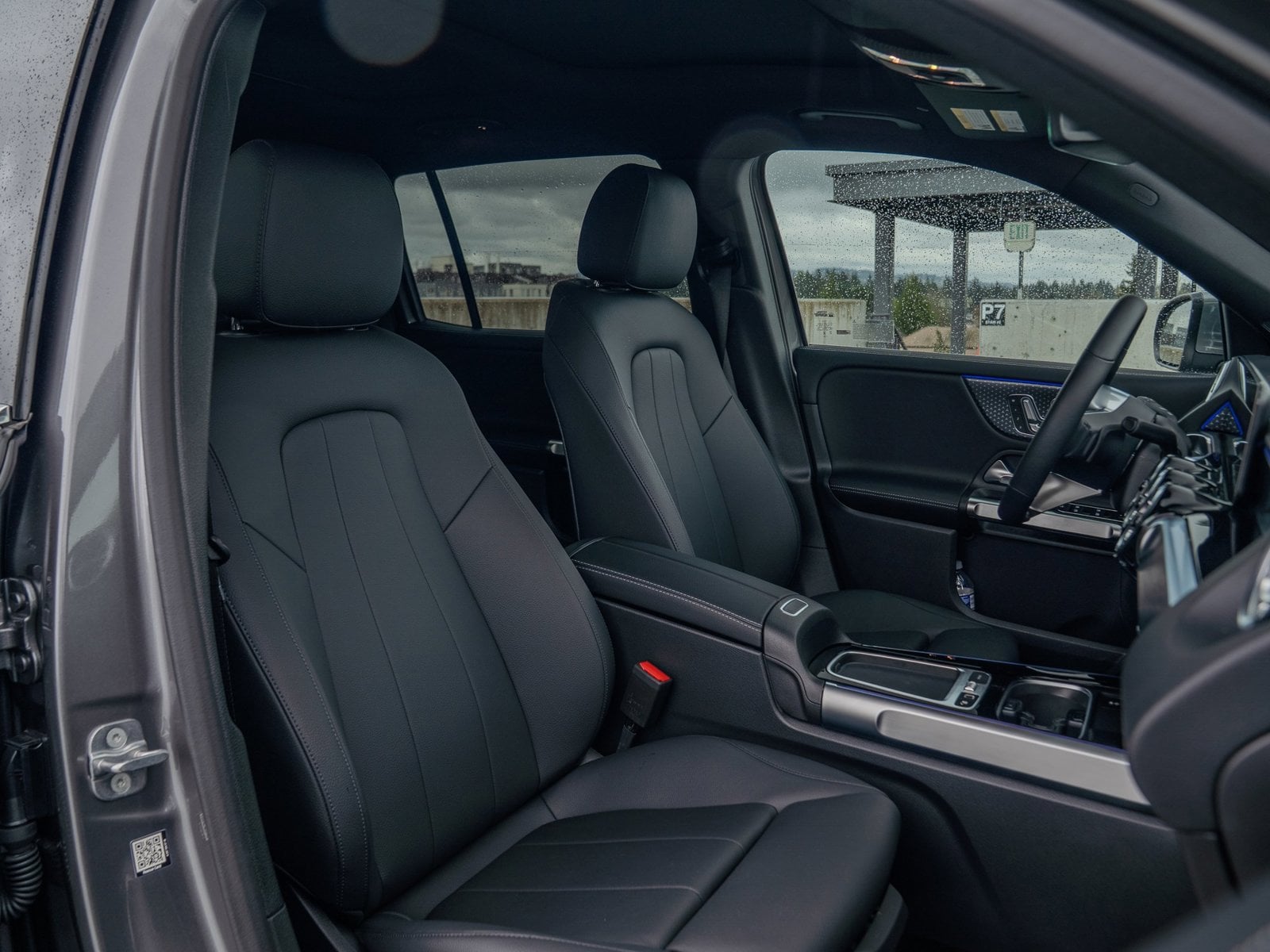 2026 Mercedes-Benz GLB GLB 250 - Photo 28