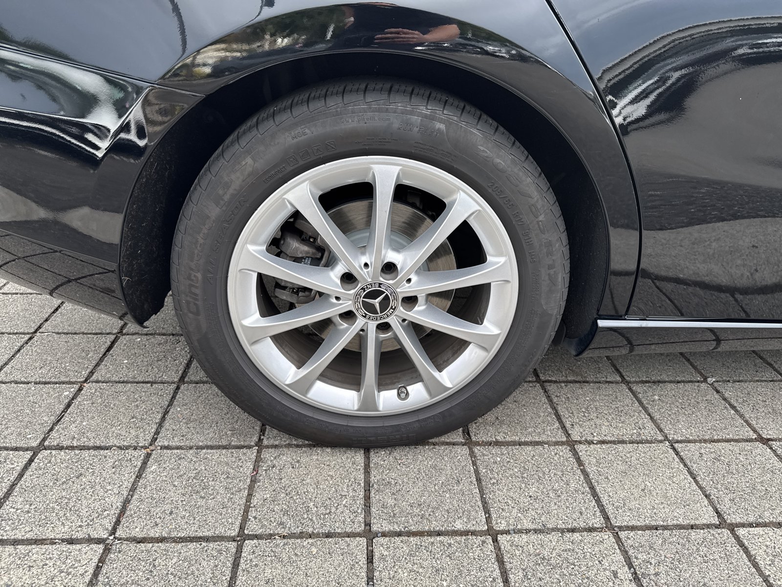 2019 Mercedes-Benz A-Class A220 - Photo 9