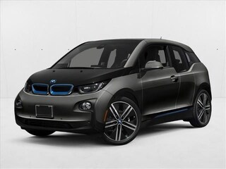 2014 BMW i3