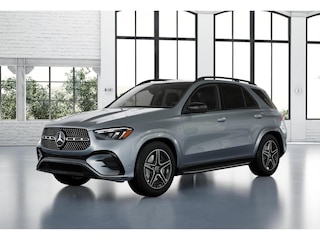 2026 Mercedes-Benz GLE 350 GLE 350 4MATIC ® SUV SUV