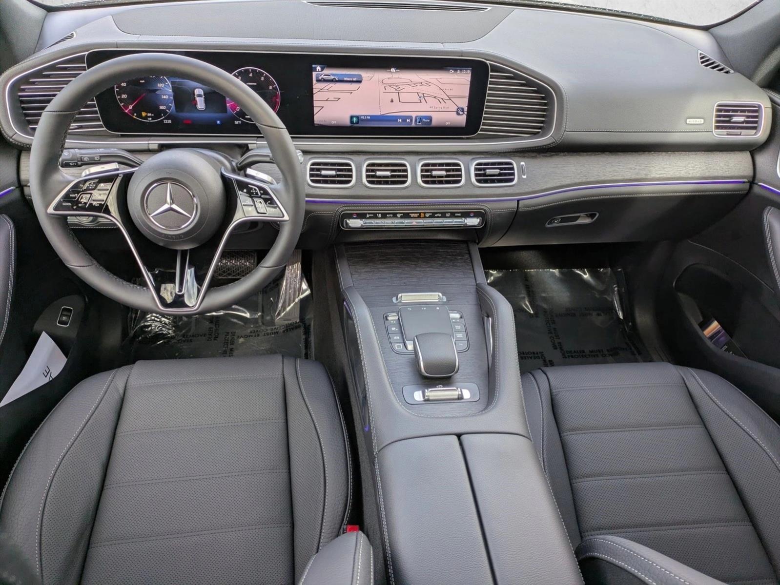 2026 Mercedes-Benz GLE GLE580 - Photo 18