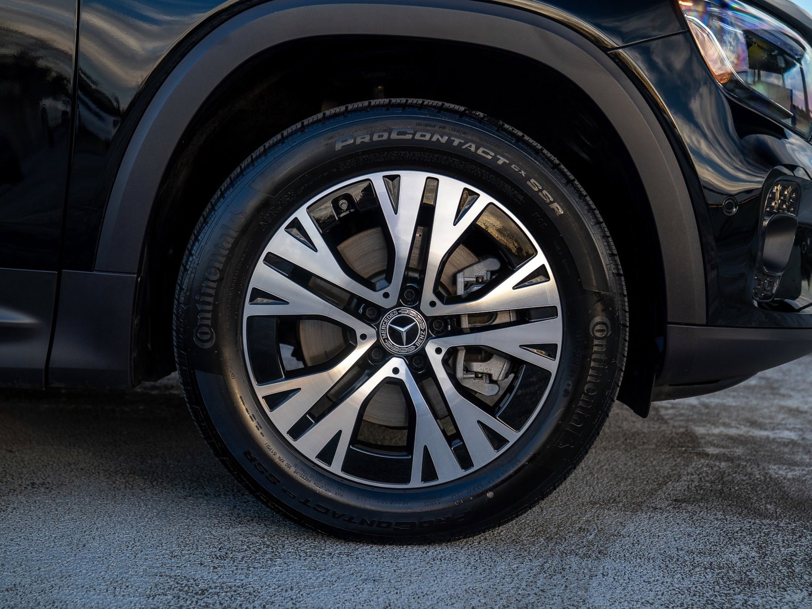 2026 Mercedes-Benz GLB GLB 250 - Photo 13