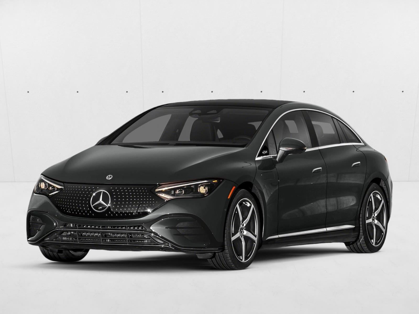 2023 Mercedes-Benz EQE Base