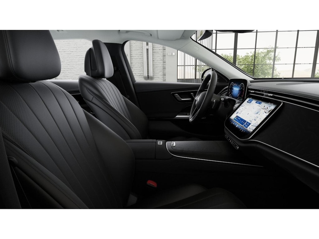 New 2026 Mercedes-Benz E-Class E 450 4MATIC ® All-Terrain Wagon 4dr Car