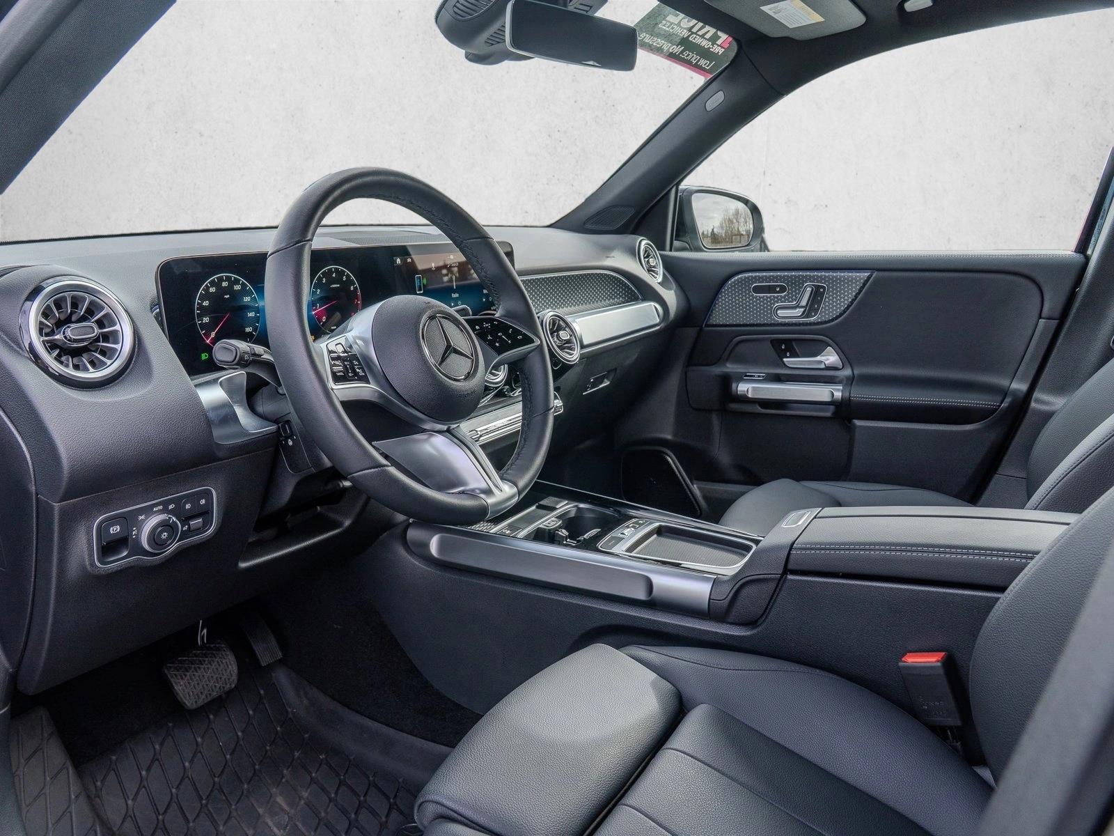 2026 Mercedes-Benz GLB GLB 250 - Photo 17