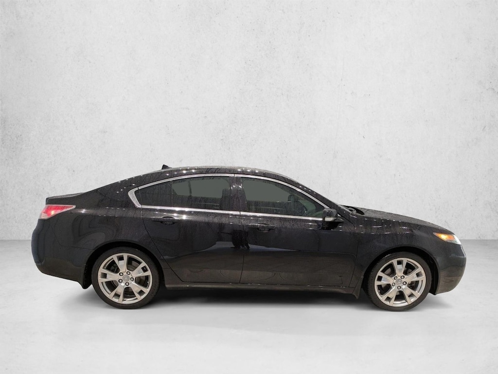 Used 2014 Acura TL 3.7 w/Advance Package (A6) Sedan