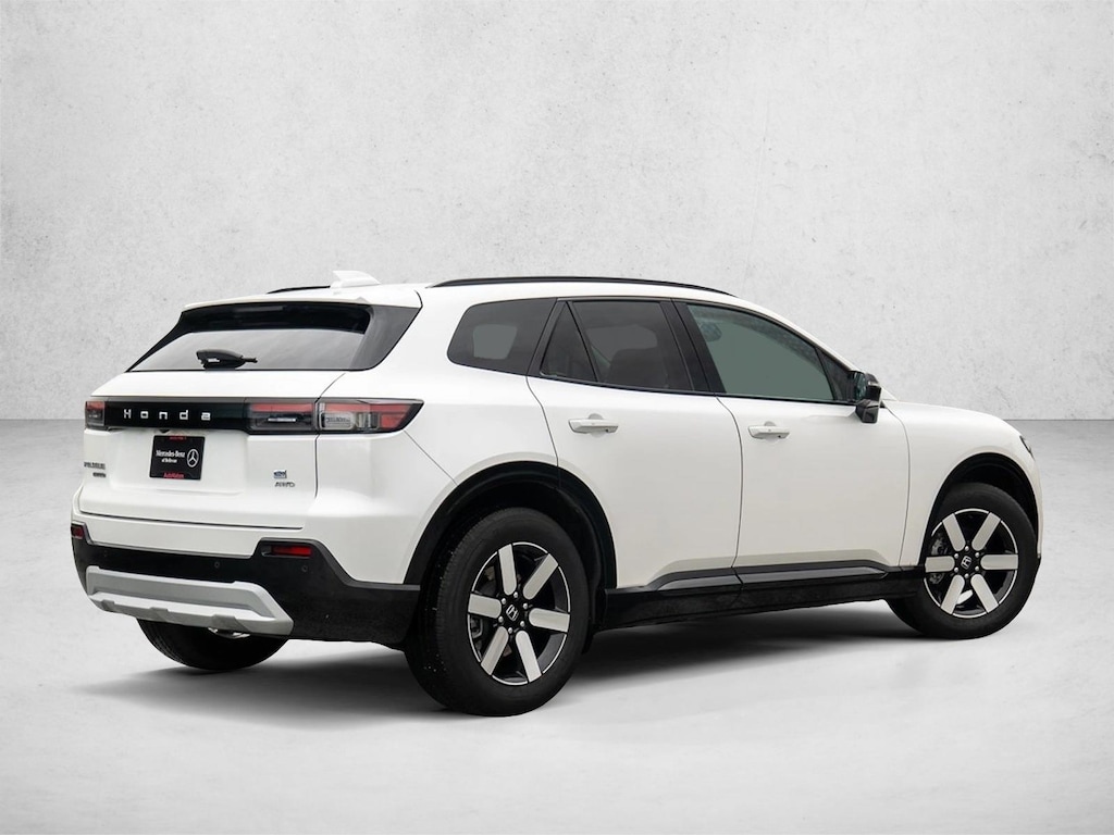 Used 2024 Honda Prologue Touring SUV