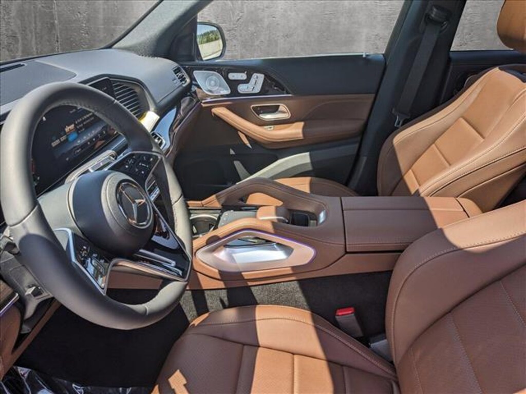 New 2024 MercedesBenz GLE 350 For Sale at AutoNation Drive VIN