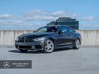 2015 BMW 4 Series