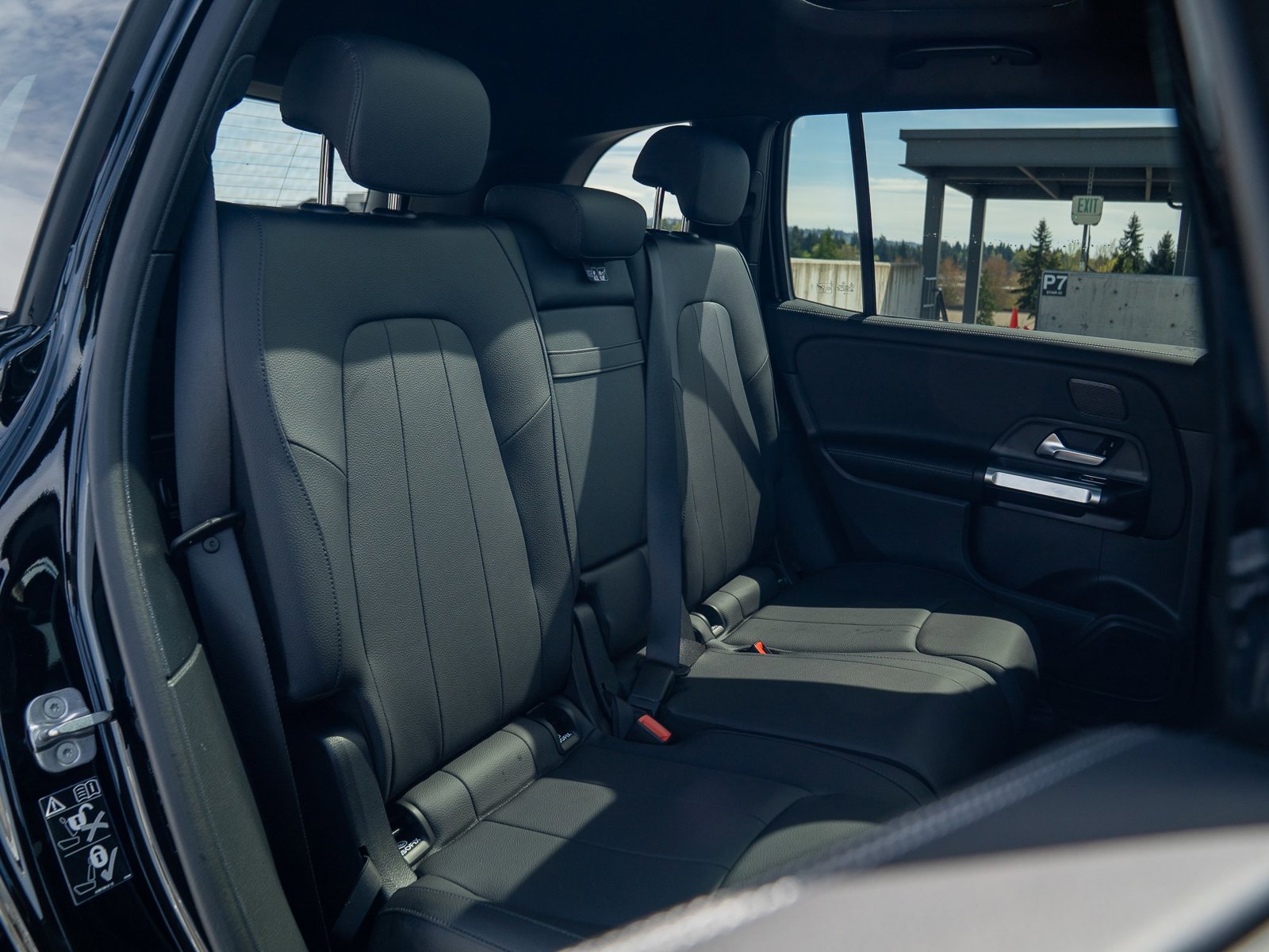 2026 Mercedes-Benz GLB GLB 250 - Photo 27