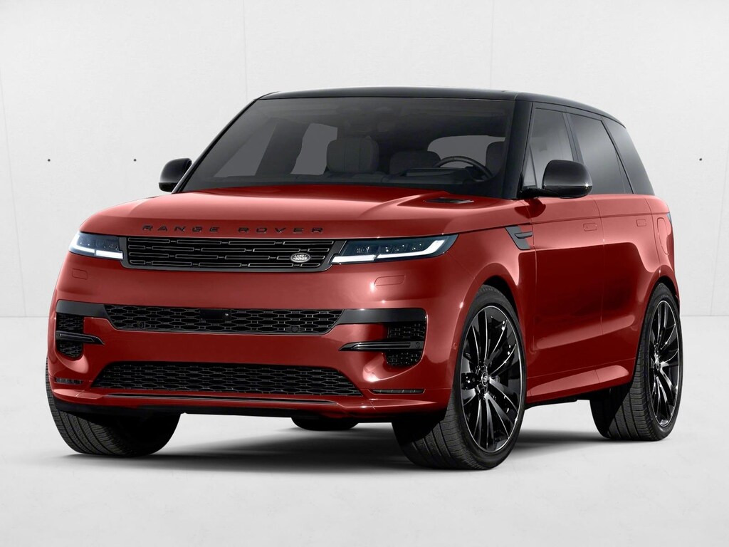 Used 2023 Land Rover Range Rover Sport SE Dynamic SUV
