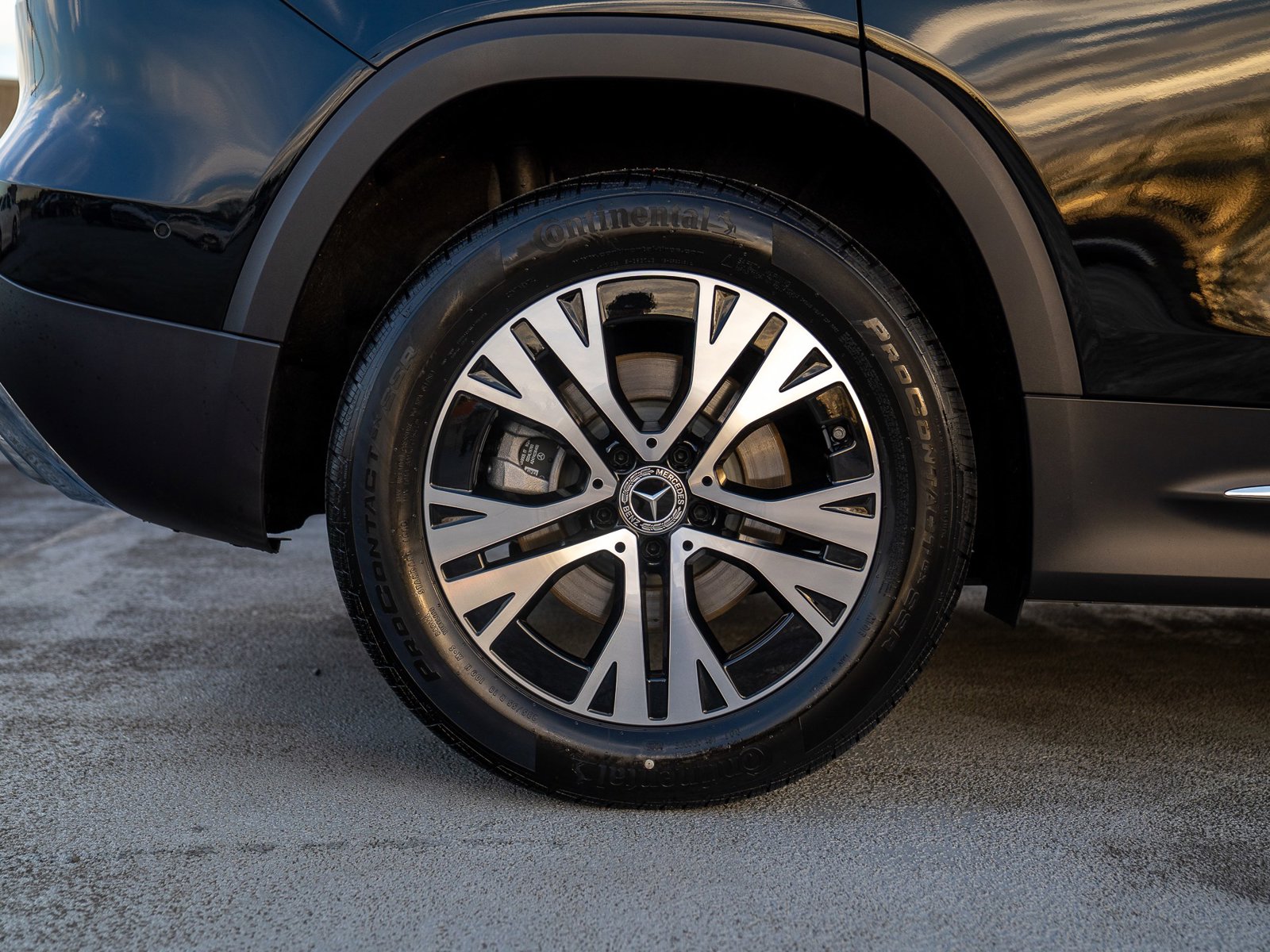 2026 Mercedes-Benz GLB GLB 250 - Photo 12