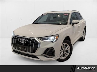 2022 Audi Q3
