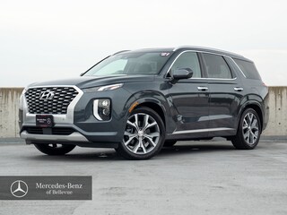 2021 Hyundai Palisade