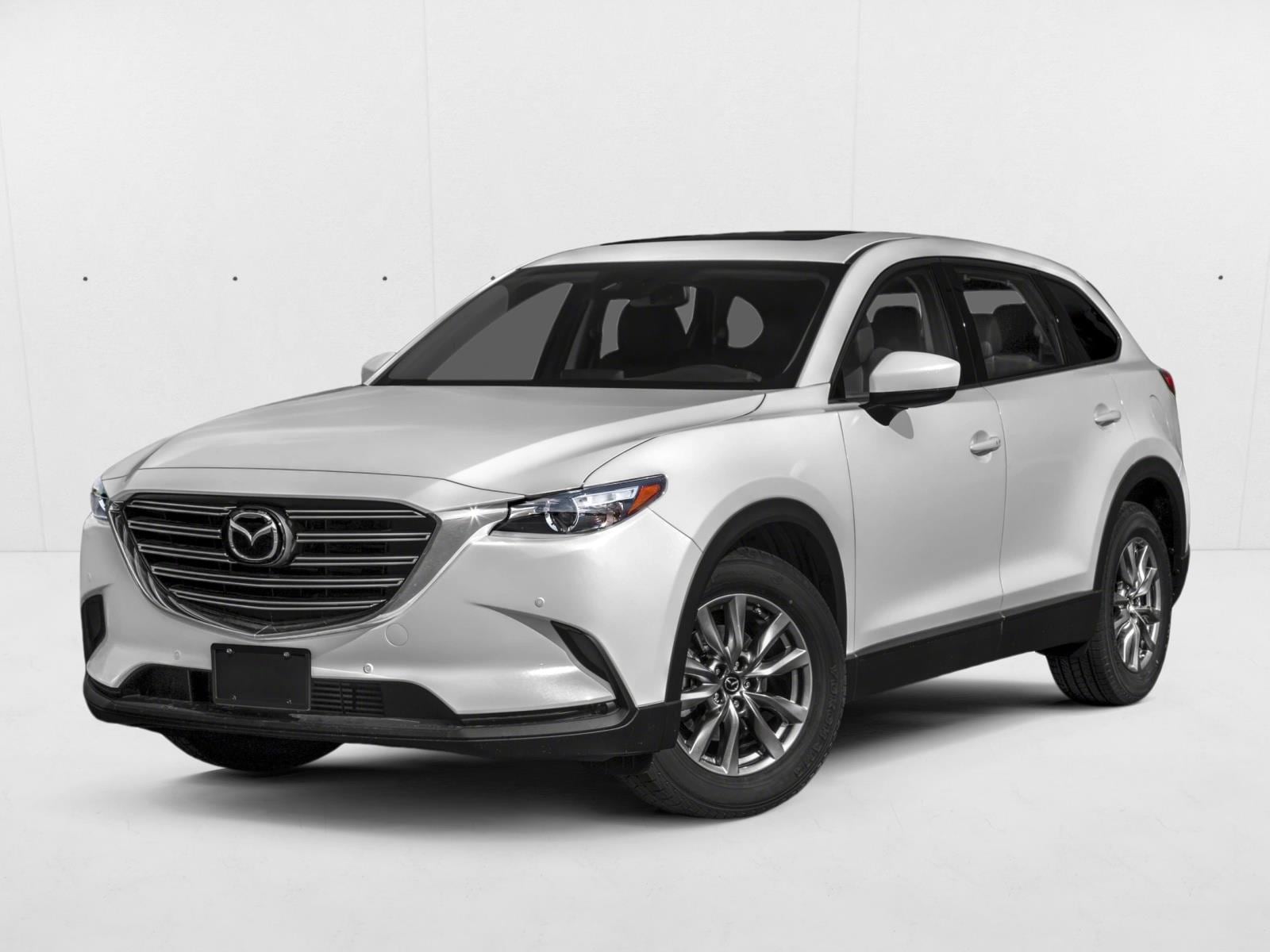 2018 Mazda CX-9 Touring's photo