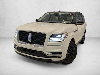 2021 Lincoln Navigator