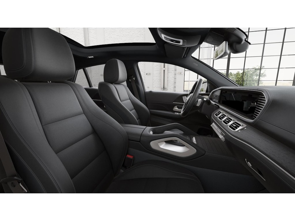 New 2026 Mercedes-Benz GLE 450 GLE 450 4MATIC ® Coupe SUV